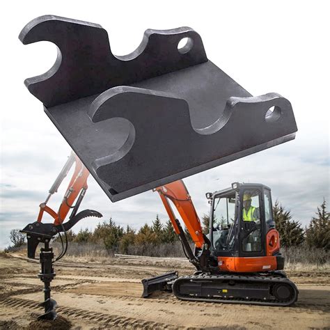 mini excavator attachments kubota|kubota mini excavator quick attach.